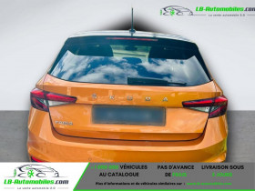 Skoda Fabia 1.0 TSI DSG Navi LED AAC SHZ  occasion  Beaupuy - photo n4