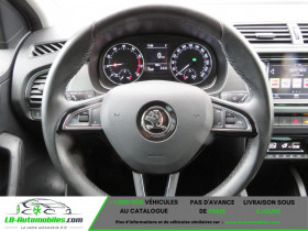 Skoda Fabia 1.0 TSI DSG Style APP Klima Ganzjahr  occasion  Beaupuy - photo n7