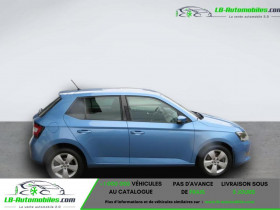 Skoda Fabia 1.0 TSI DSG Style APP Klima Ganzjahr  occasion  Beaupuy - photo n4
