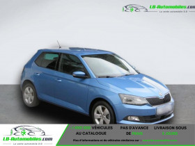 Skoda Fabia 1.0 TSI DSG Style APP Klima Ganzjahr  occasion  Beaupuy - photo n2