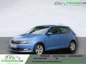 Skoda Fabia 1.0 TSI DSG Style APP Klima Ganzjahr   Beaupuy 31