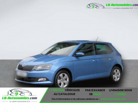 Skoda Fabia , garage LB AUTOMOBILES  Beaupuy