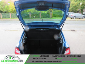 Skoda Fabia 1.0 TSI DSG Style APP Klima Ganzjahr  occasion  Beaupuy - photo n8