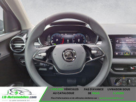 Skoda Fabia 1.0 TSI DSG Style  occasion  Beaupuy - photo n7