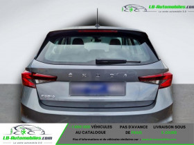 Skoda Fabia 1.0 TSI DSG Style  occasion  Beaupuy - photo n5