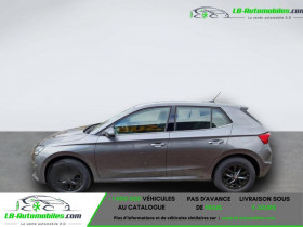 Skoda Fabia 1.0 TSI DSG Style  occasion  Beaupuy - photo n4