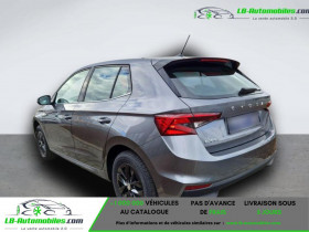 Skoda Fabia 1.0 TSI DSG Style  occasion  Beaupuy - photo n3