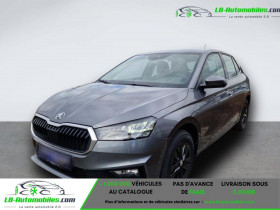 Skoda Fabia , garage LB AUTOMOBILES  Beaupuy