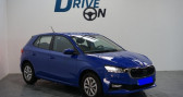 Annonce Skoda Fabia occasion Essence 1.0 TSI Evo 2 - 95 IV BERLINE Selection � Saint André de Corcy
