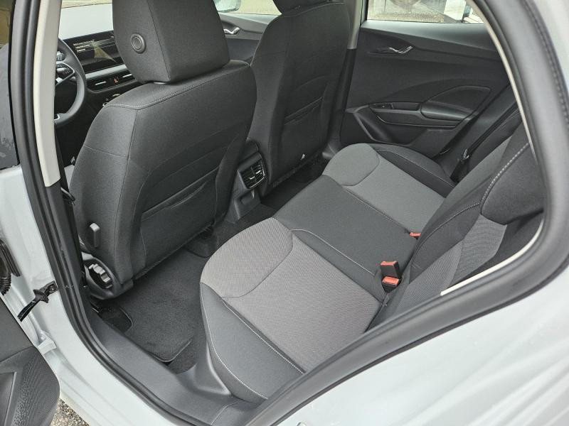 Skoda Fabia 1.0 TSI Evo2 116 ch Selection DSG7  occasion  SARREBOURG - photo n10