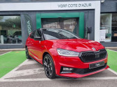 Skoda Fabia occasion année 2025 boite Automatique Annonce Skoda Fabia occasion Essence 1.0 TSI Evo2 116ch Monte Carlo DSG7 à MOUGINS