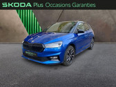 Skoda Fabia 1.0 TSI Evo2 116ch Monte Carlo DSG7   VILLEMOMBLE 93
