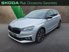 Skoda Fabia , garage VOLKSWAGEN THIONVILLE  THIONVILLE