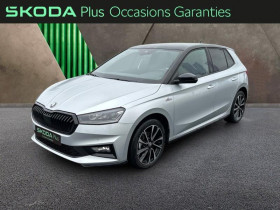 Skoda Fabia , garage AUTO EXPO BRUAY LA BUISSIERE  Bruay-la-Buissire