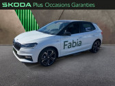 Skoda Fabia 1.0 TSI Evo2 116ch Monte Carlo DSG7  2024 - annonce de voiture en vente sur Auto Sélection.com