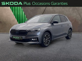 Skoda Fabia 1.0 TSI Evo2 116ch Monte Carlo DSG7  2024 - annonce de voiture en vente sur Auto Sélection.com