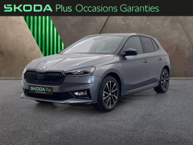 Skoda Fabia , garage SEAT SKODA ORVAULT  ORVAULT