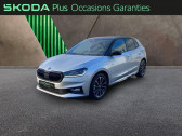 Skoda Fabia 1.0 TSI Evo2 116ch Monte Carlo DSG7   ABBEVILLE 80