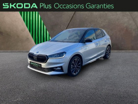 Skoda Fabia , garage VOLKSWAGEN ABBEVILLE  ABBEVILLE