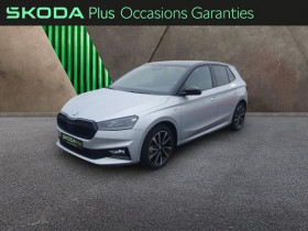 Skoda Fabia , garage SKODA TOMBLAINE  TOMBLAINE