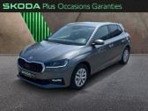 Skoda Fabia 1.0 TSI Evo2 116ch Selection DSG7  2024 - annonce de voiture en vente sur Auto Sélection.com