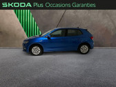 Skoda Fabia 1.0 TSI Evo2 116ch Selection DSG7   Hazebrouck 59