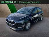 Skoda Fabia 1.0 TSI Evo2 116ch Selection DSG7   RIVERY 80