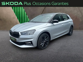 Skoda Fabia , garage VOLKSWAGEN SARREGUEMINES  SARREGUEMINES