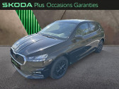 Skoda Fabia occasion année 2025 boite Automatique Annonce Skoda Fabia occasion Essence 1.0 TSI Evo2 116ch Selection DSG7 à METZ