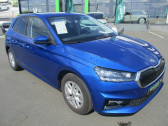 Skoda Fabia 1.0 TSI Evo2 116ch Selection DSG7  2024 - annonce de voiture en vente sur Auto Sélection.com