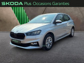 Skoda Fabia 1.0 TSI Evo2 116ch Selection DSG7   VILLEMOMBLE 93