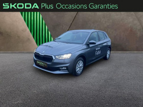 Skoda Fabia , garage SKODA AUBIERE  AUBIERE