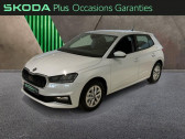 Skoda Fabia 1.0 TSI Evo2 116ch Selection DSG7   Hazebrouck 59