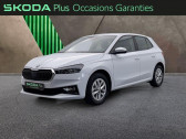 Annonce Skoda Fabia occasion Essence 1.0 TSI Evo2 116ch Selection DSG7  ORVAULT