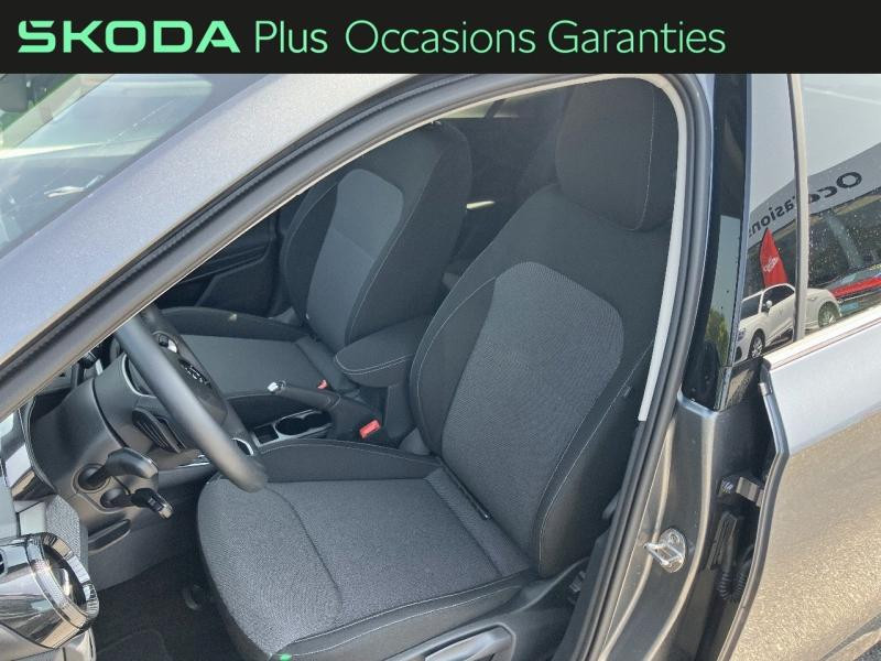 Skoda Fabia 1.0 TSI Evo2 116ch Selection DSG7  occasion  Hazebrouck - photo n7