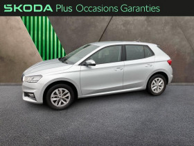 Skoda Fabia , garage AUTO-EXPO DUNKERQUE  Dunkerque