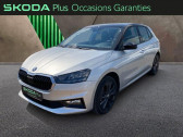 Skoda Fabia 1.0 TSI Evo2 116ch Selection DSG7   Avion 62