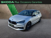 Skoda Fabia 1.0 TSI Evo2 116ch Selection DSG7   RIVERY 80