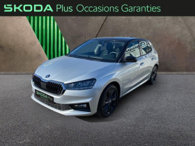 Skoda Fabia , garage VOLKSWAGEN RIVERY  RIVERY