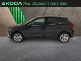 Skoda Fabia 1.0 TSI Evo2 95ch Limited Edition   Hazebrouck 59