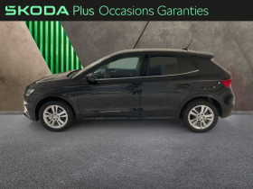 Skoda Fabia , garage AUTO EXPO HAZEBROUCK  Hazebrouck
