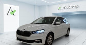 Annonce Skoda Fabia occasion Essence 1.0 TSI Evo2 95ch Selection  Chambray-ls-Tours