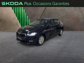 Annonce Skoda Fabia occasion Essence 1.0 TSI Evo2 95ch Selection  SARREGUEMINES