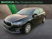 Annonce Skoda Fabia occasion Essence 1.0 TSI Evo2 95ch Selection  Avion