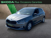 Skoda Fabia occasion année 2024 boite Manuelle Annonce Skoda Fabia occasion Essence 1.0 TSI Evo2 95ch Selection à TOMBLAINE