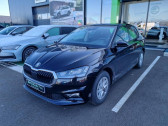 Skoda Fabia occasion année 2024 boite Manuelle Annonce Skoda Fabia occasion Essence 1.0 TSI Evo2 95ch Selection à MARSAC SUR L'ISLE