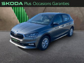Skoda Fabia occasion année 2025 boite Manuelle Annonce Skoda Fabia occasion Essence 1.0 TSI Evo2 95ch Selection à TOMBLAINE