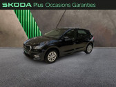 Annonce Skoda Fabia occasion Essence 1.0 TSI Evo2 95ch Selection  Dunkerque
