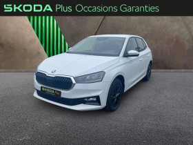 Skoda Fabia , garage AUTO EXPO BRUAY LA BUISSIERE  Bruay-la-Buissire