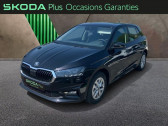 Skoda Fabia 1.0 TSI Evo2 95ch Selection  2025 - annonce de voiture en vente sur Auto Sélection.com